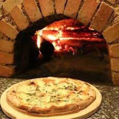 Pizzaria Verdes Lírios