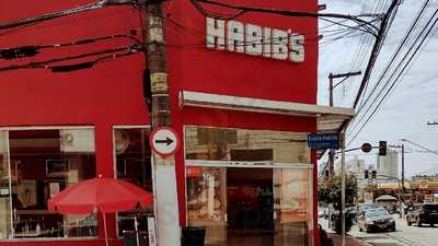 Habibs