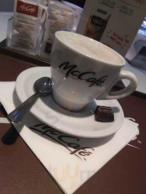 Mc Café
