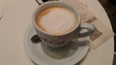 Mc Café