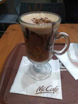 Mc Café