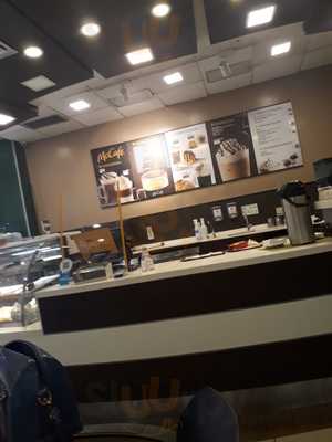 Mc Café