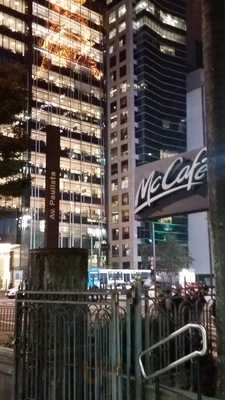 Mc Café