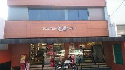 Emporio Pacin