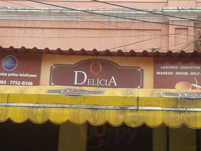 Q Delicia