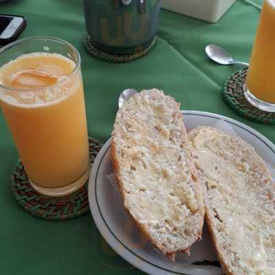 Casa Do Pao De Cananeia