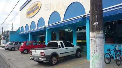 Casa Do Pao De Cananeia