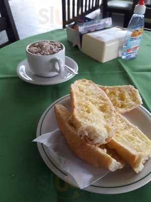 Casa Do Pao De Cananeia