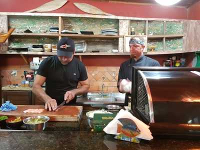 Casa Do Pao De Cananeia