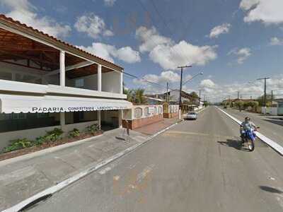 Casa Do Pao De Cananeia