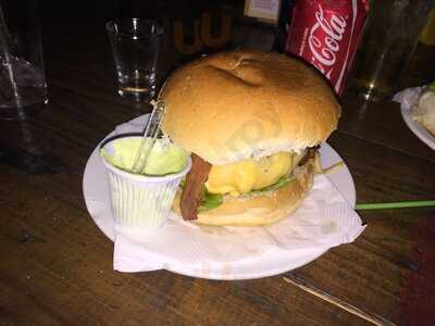 Bar E Restaurante Pepe