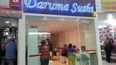 Daruma Sushi