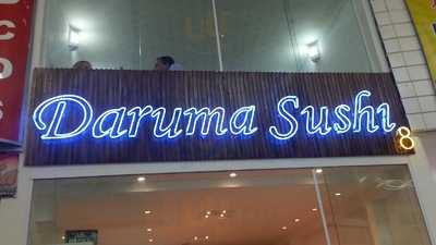 Daruma Sushi