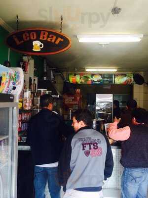 Leo Bar