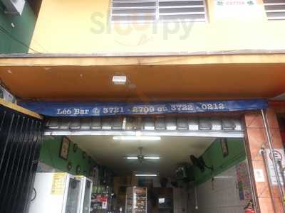Leo Bar
