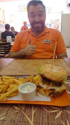 O Porao Cafeteria E Restaurante