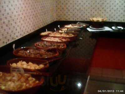 O Porao Cafeteria E Restaurante