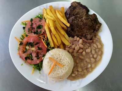 O Porao Cafeteria E Restaurante