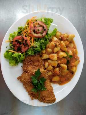 O Porao Cafeteria E Restaurante