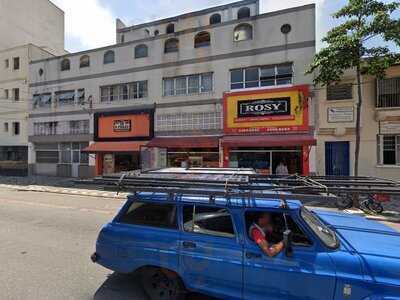 O Porao Cafeteria E Restaurante