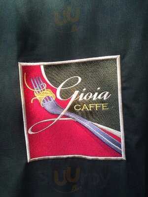 Gioia Caffe