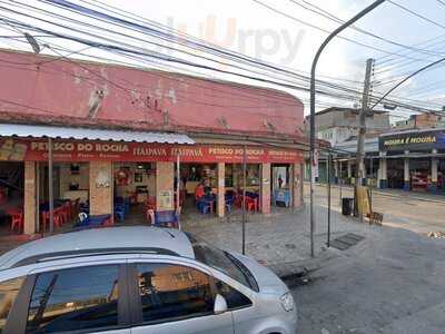 Petisco Do Rocha