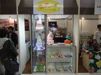 Salgolandia Doces E Salgados