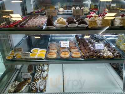 Salgolandia Doces E Salgados