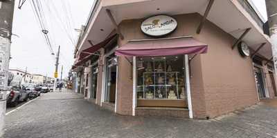 Salgolandia Doces E Salgados