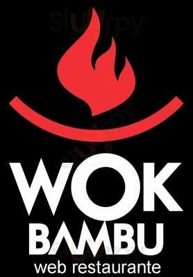 Wok Bambu