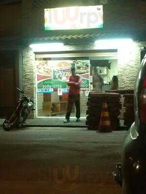 Recanto Da Pizza