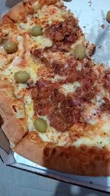 Recanto Da Pizza