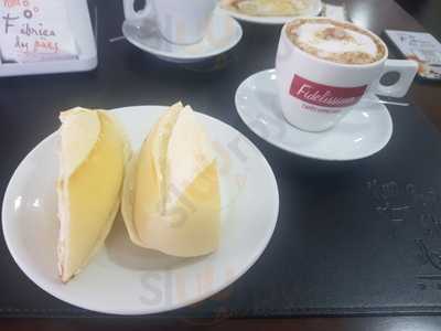 Fábrica Dos Pães