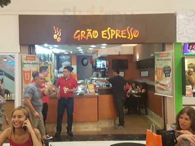 Grao Expresso