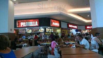 Empório Parrilla