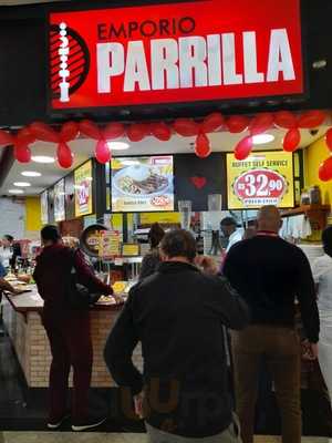 Empório Parrilla