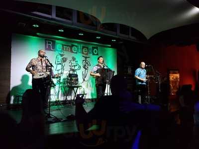 Remelexo Bar E Choperia