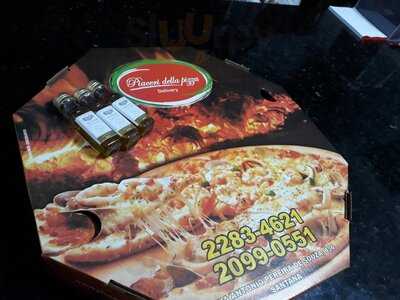 Piaceri Della Pizza