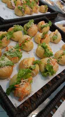 Panificacao Vasconcelos