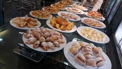 Panificacao Vasconcelos