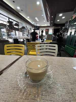 Panificacao Vasconcelos