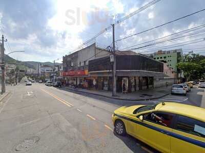 Panificacao Vasconcelos