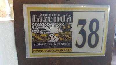 Armazem Da Fazenda