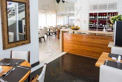 Restaurante Da Franco Bela Vista