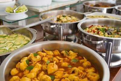 Restaurante Da Franco Bela Vista