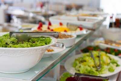 Restaurante Da Franco Bela Vista