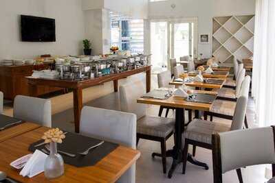 Restaurante Da Franco Bela Vista