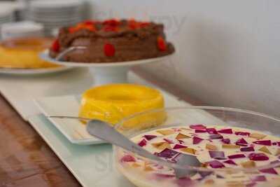 Restaurante Da Franco Bela Vista