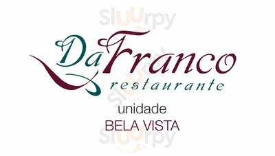Restaurante Da Franco Bela Vista