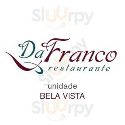 Restaurante Da Franco Bela Vista